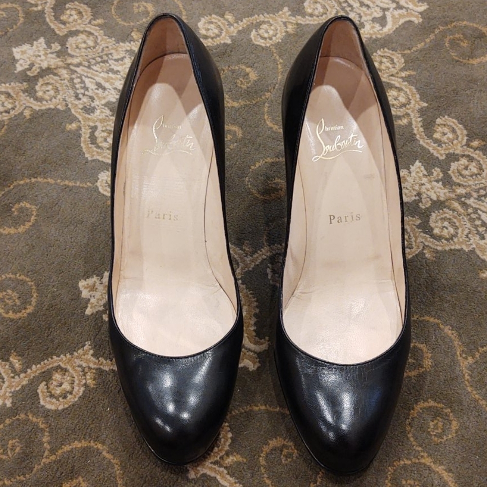 Christian Louboutin Shoes